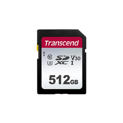 Transcend 300S