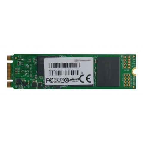 QNAP SSD-M2080-256GB-B01 disque SSD M.2 256 Go Série ATA III MLC
