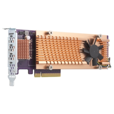 carte et adaptateur d'interfaces Interne PCIe