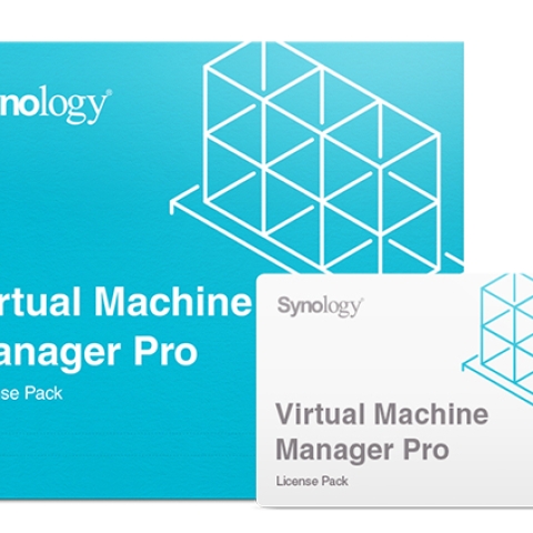 Virtual Machine Manager Pro