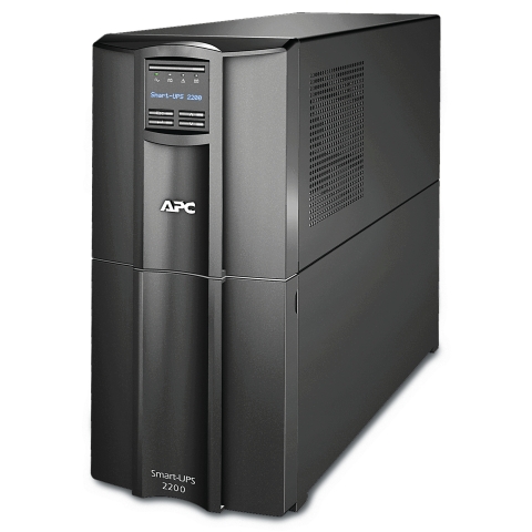 APC Smart-UPS SMT2200IC