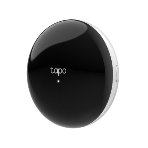 TP-Link Tapo H110 Sans fil Noir