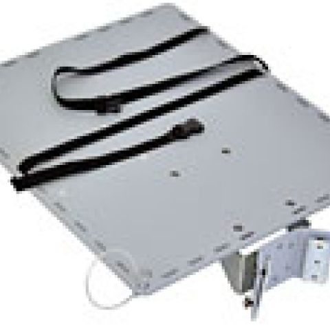 Ergotron Large Utility Shelf