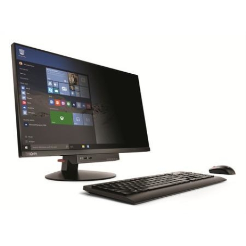 Lenovo 23.8 W9 3rd Gen Tiny-in-One Inf