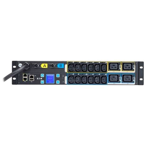 Eaton ePDU G3 Metered Input