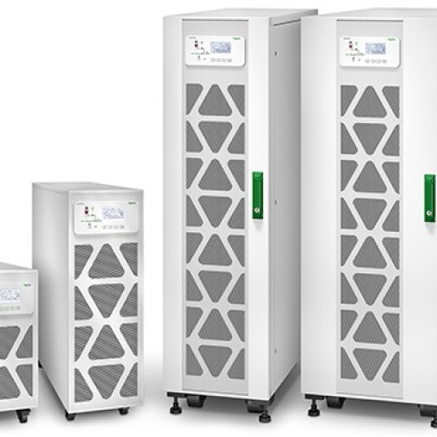 APC WADVPLUS-EZ-40 extension de garantie et support 1 année(s)