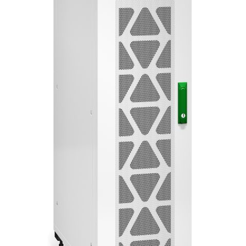 Easy 3S Double-conversion (en ligne) 10 kVA 10000 W