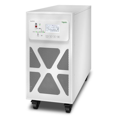 Easy 3S Double-conversion (en ligne) 10 kVA 10000 W