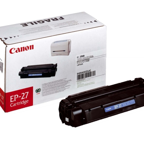 Canon EP-27