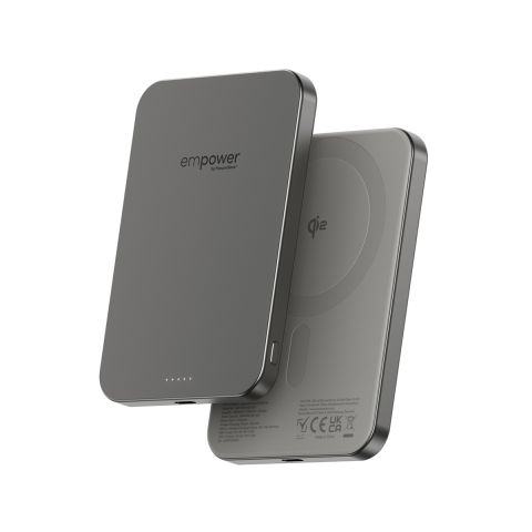 PanzerGlass empower™ by ® empower™ Bank 