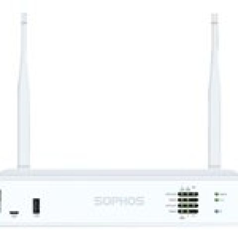 Sophos XGS 87w pare-feux (matériel) 3,7 Gbit/s