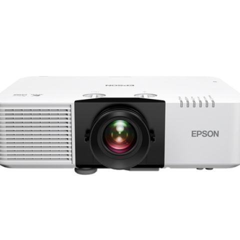 Epson EB-L790U Projecteur à focale standard 7300 ANSI lumens 3LCD WUXGA (1920x1200) Blanc