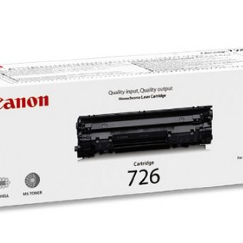 Canon CRG-726