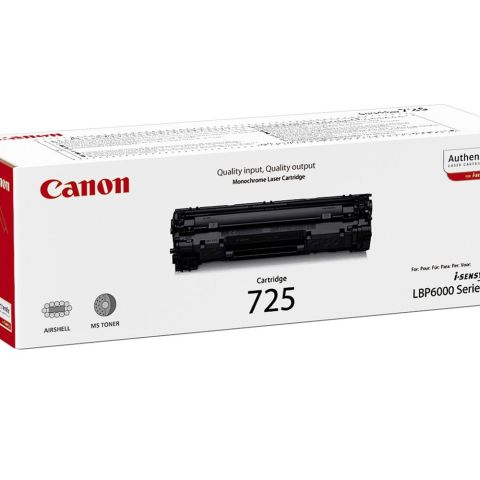 Canon CRG-725