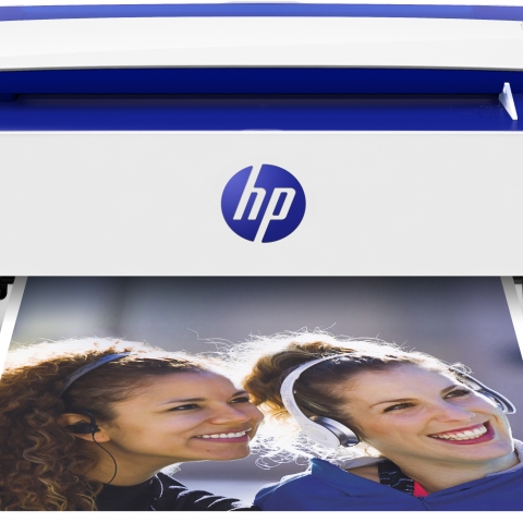 HP Deskjet 3760 All-in-One