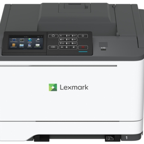 Lexmark CS622de