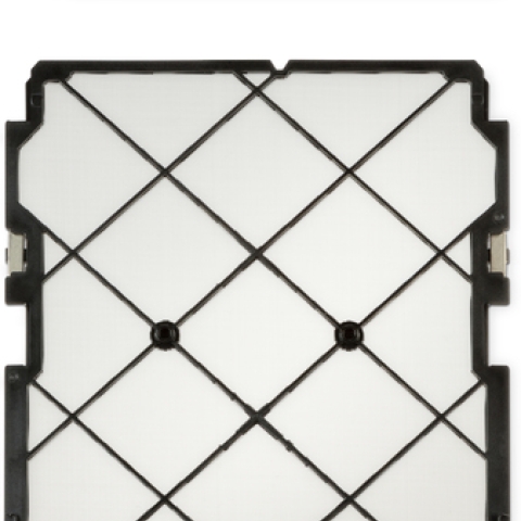 HP Z2 SFF G4 Dust Filter and Bezel
