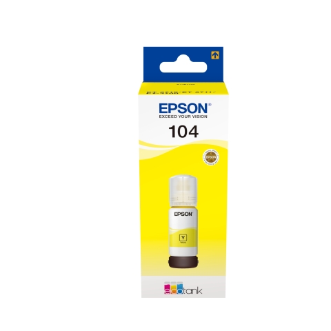 Epson EcoTank 104