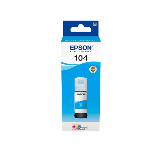 Epson EcoTank 104