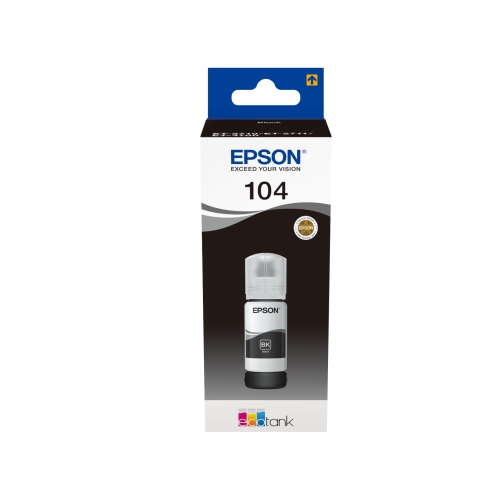 Epson EcoTank 104