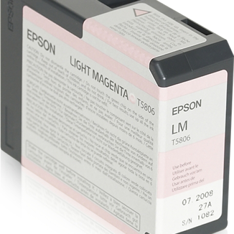 Epson T5806