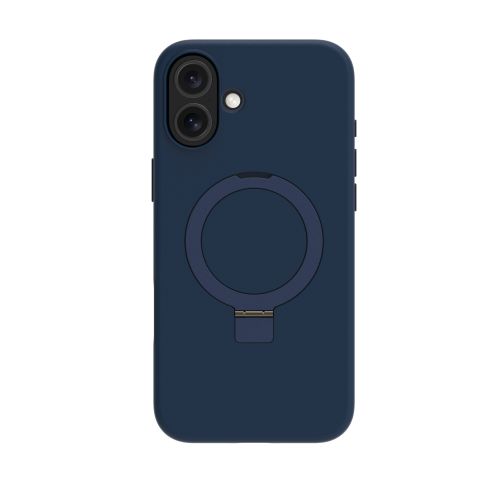 dbramante1928 Iceland Ultra D3O MS Kick coque de protection pour téléphones portables 15,5 cm (6.1") Housse Bleu