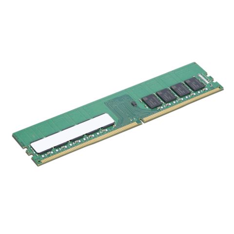 Lenovo 4X71L66408 module de mémoire 32 Go 1 x 32 Go DDR4 3200 MHz ECC