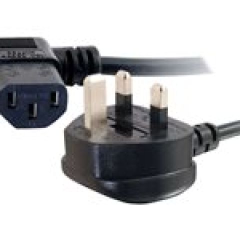 C2G Universal Power Cord