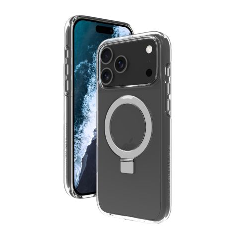 dbramante1928 Iceland Ultra D3O MS Kick coque de protection pour téléphones portables Housse Transparent