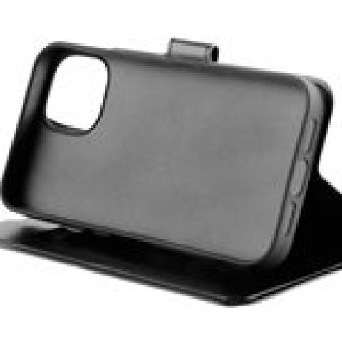 BeHello BEHWAL00292 coque de protection pour téléphones portables 15,5 cm (6.1") Étui avec portefeuille Noir