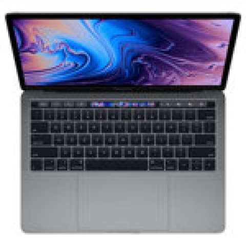 Apple MacBook Pro with Touch Bar