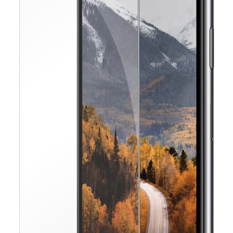 dbramante1928 Eco-Protect Protection d'écran transparent Apple 1 pièce(s)