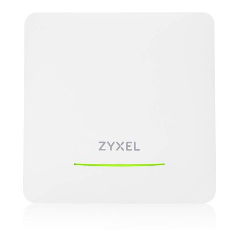 Zyxel NWA50BE 4324 Mbit/s Blanc Connexion Ethernet, supportant l'alimentation via ce port (PoE)