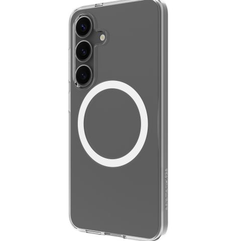 dbramante1928 Greenland Pro Qi2 coque de protection pour téléphones portables 15,8 cm (6.2") Housse Transparent