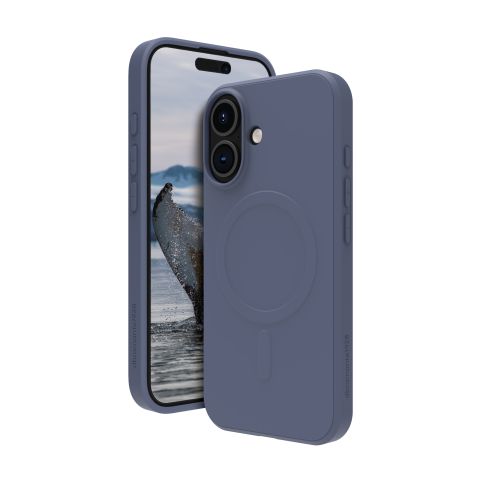 dbramante1928 Greenland Pro MS coque de protection pour téléphones portables 15,5 cm (6.1") Housse Bleu