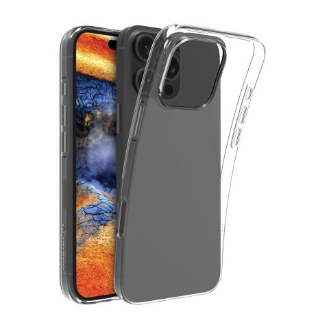 dbramante1928 Greenland coque de protection pour téléphones portables 17,5 cm (6.9") Housse Transparent