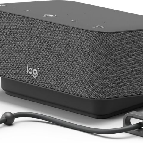 Logitech Logi Dock Focus Room kit Teams système de vidéo conférence 1 personne(s) Système de vidéoconférence personnelle