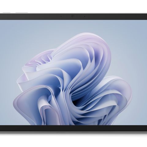Microsoft Surface Pro 10 256 Go 33 cm (13") Intel Core Ultra 5 8 Go Wi-Fi 6E (802.11ax) Windows 11 Pro Platine