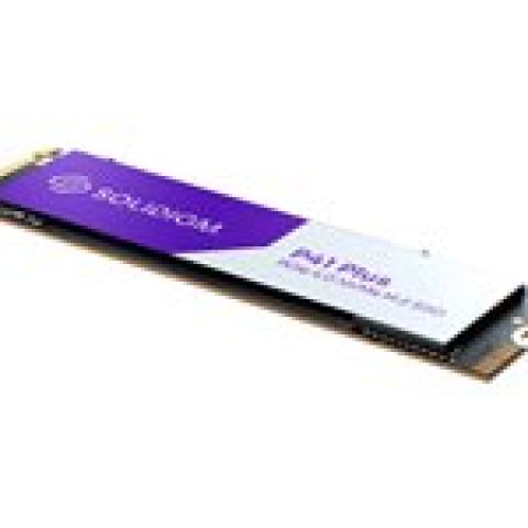 Solidigm P41 PLUS 512GB, M.2 80MM GENERIC 100 PACK