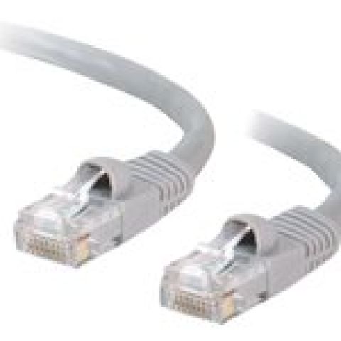 C2G Cat5e Booted Unshielded (UTP) Network Patch Cable