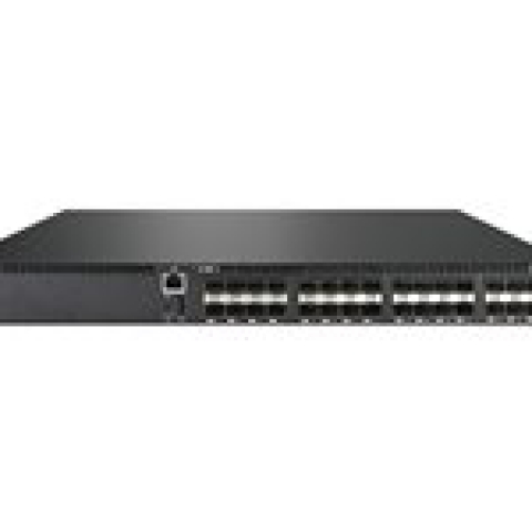 Lenovo ThinkSystem NE1032 RackSwitch