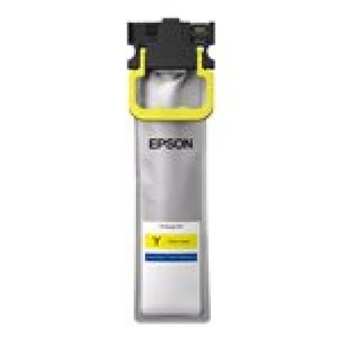 Epson C13T11N440 cartouche d'encre 1 pièce(s) Original Rendement élevé (XL) Jaune