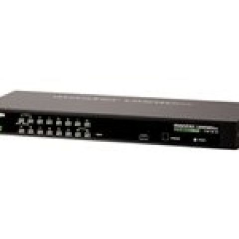 HPE ATEN CS1316 G2 0x1x16