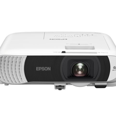 Epson EB-FH18 4000 ANSI lumens 3LCD 1080p (1920x1080) Blanc