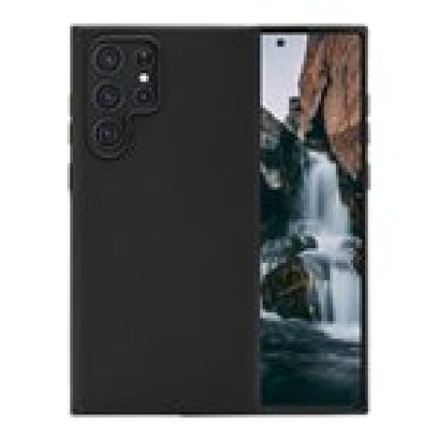 dbramante1928 Greenland coque de protection pour téléphones portables 17,3 cm (6.8") Housse Noir