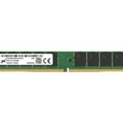 Crucial MTA18ADF2G72AZ-3G2R module de mémoire 16 Go DDR4 3200 MHz