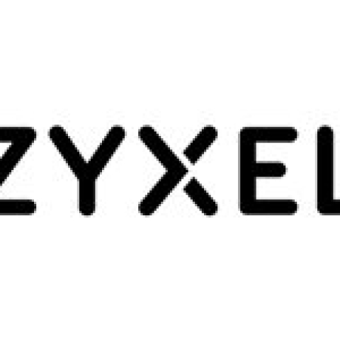Zyxel Gold Security Pack 1 licence(s) Licence 1 mois