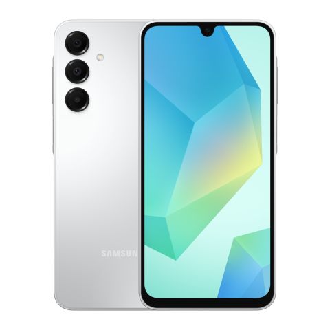 Samsung Galaxy A16 17 cm (6.7") Double SIM hybride 4G USB Type-C 4 Go 128 Go 5000 mAh Gris