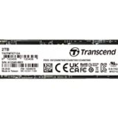 Transcend TS2TMTE712A disque SSD M.2