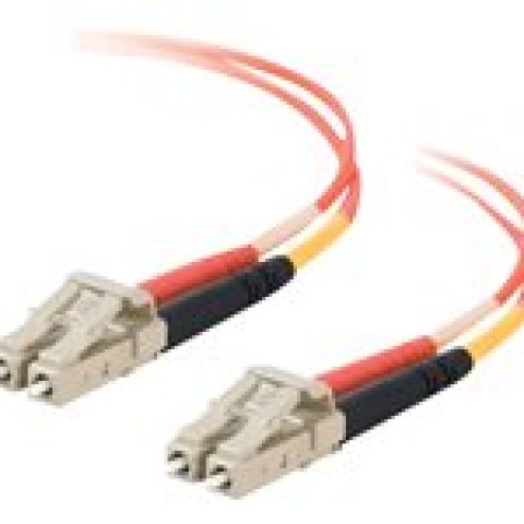 C2G Low-Smoke Zero-Halogen